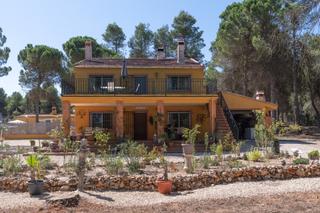 Bauernhof in Bocairent