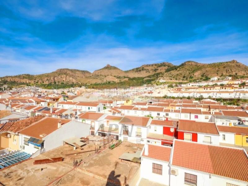 Foto 26378a00-87e9-4225-a156-0c27ae10feb9. Casa a schiera in Pizarra