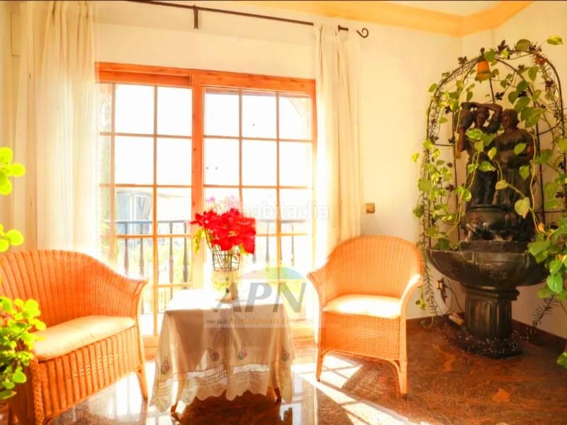 Foto 85077295-3d34-4136-b62d-379529a80a1a. Casa a schiera in Pizarra