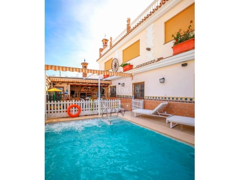 Foto d0b83714-571d-41a5-a7a6-e2b02c4d2745. Casa a schiera in Pizarra