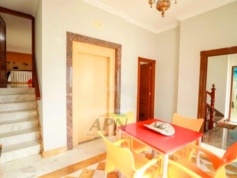 Foto f68c7ed7-1e41-4190-9aff-bf8a63da33a3. Casa a schiera in Pizarra