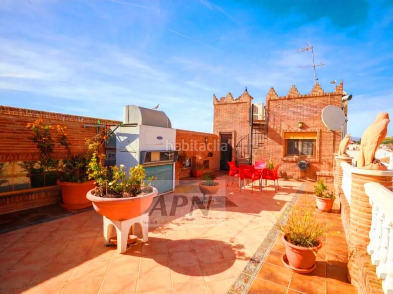 Foto 43bb2438-83ba-4a06-bb48-9bbff3360ab8. Semi detached house in Pizarra