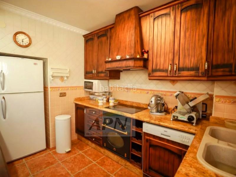 Foto 75160edc-6814-442d-bb95-645029f9eb29. Semi detached house in Pizarra