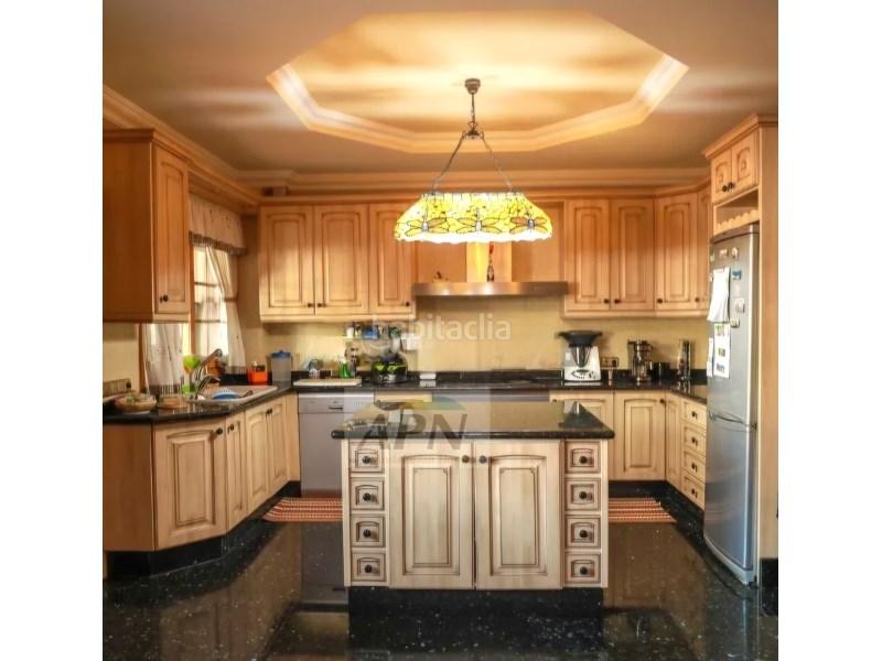 Foto 9b3d2cae-fb97-4ee7-8035-c7ad87f5a428. Semi detached house in Pizarra