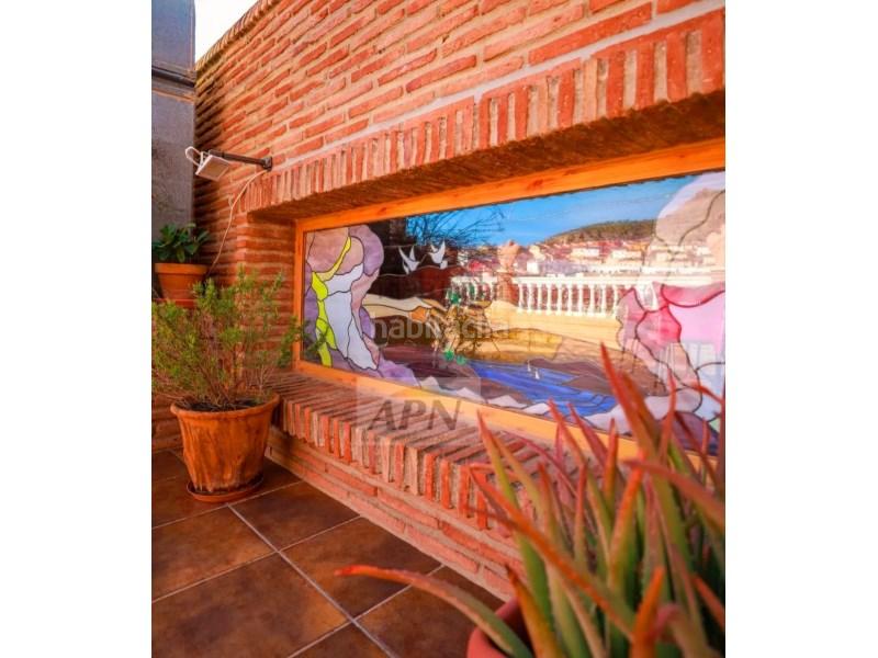 Foto 9fc9dd4a-10e8-491d-b836-f472e4f8a8cc. Semi detached house in Pizarra