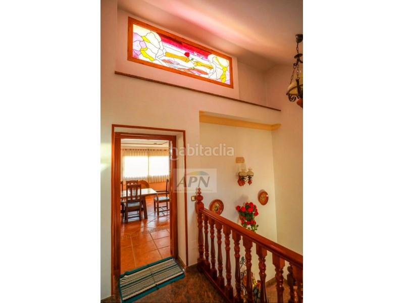 Foto a968edc4-0370-4822-af2a-daf7c4fe5881. Semi detached house in Pizarra