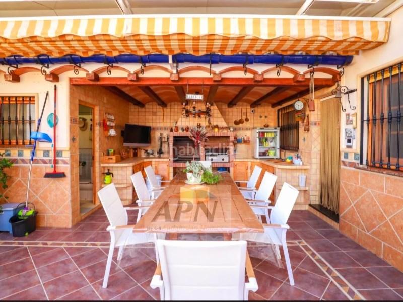 Foto be7b9df4-3e20-444f-914d-d0be83dad00d. Semi detached house in Pizarra