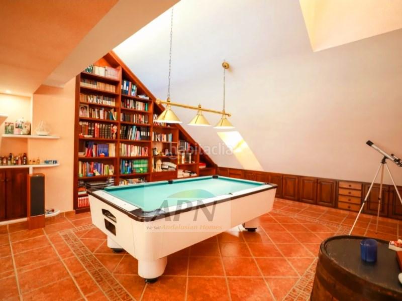 Foto d5849724-8031-44f3-8872-ef2fe3fc431b. Semi detached house in Pizarra