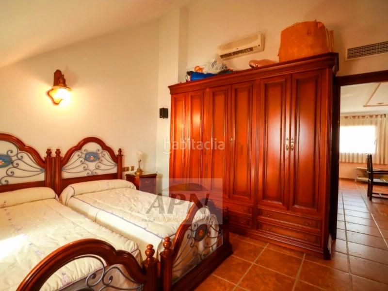 Foto e2dfbcfb-6488-439b-b6f8-264033ca0229. Semi detached house in Pizarra