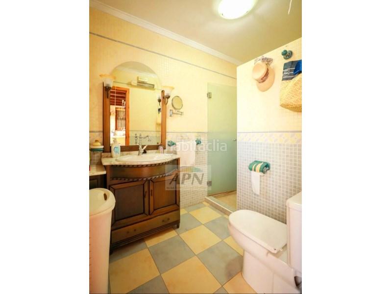 Foto f66a8d31-bce9-495b-ae49-984925b79ef1. Semi detached house in Pizarra