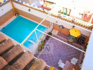 Semi detached house in Pizarra