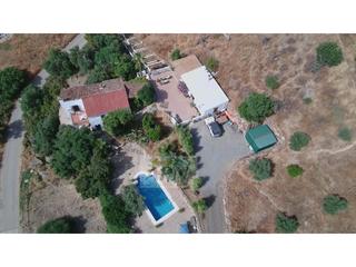 Country house in Álora