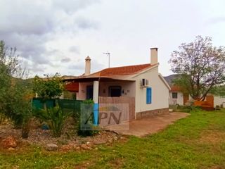 Casale in Álora