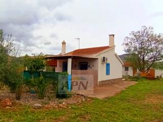 Masia a Álora