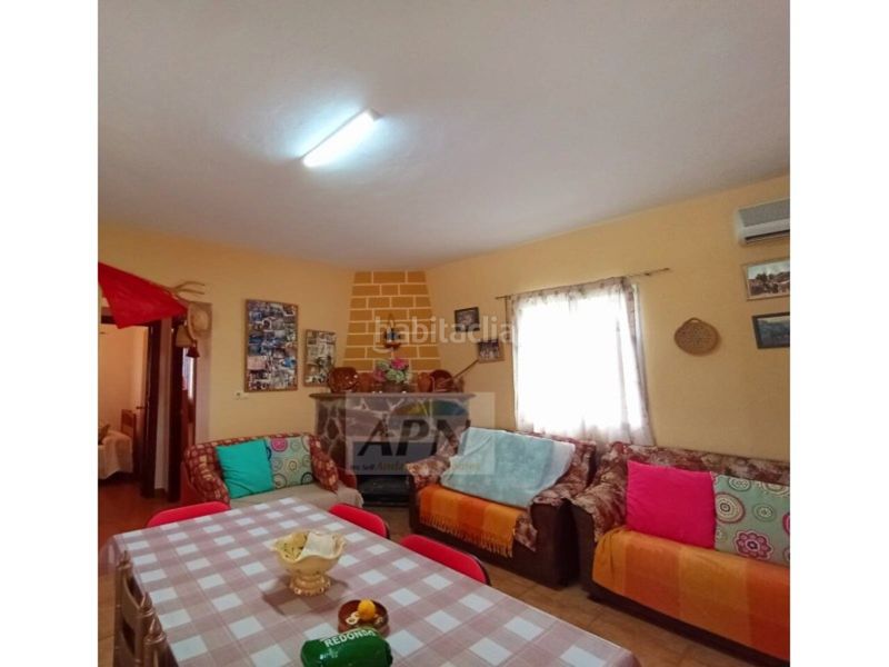 Foto 54e1c1db-0105-461a-8422-f4ad475387c7. Masia a Álora