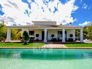 Masia a Álora