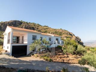 Masia a Álora