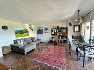 Apartament a El Pinillo