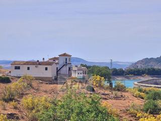 Casale in Ardales