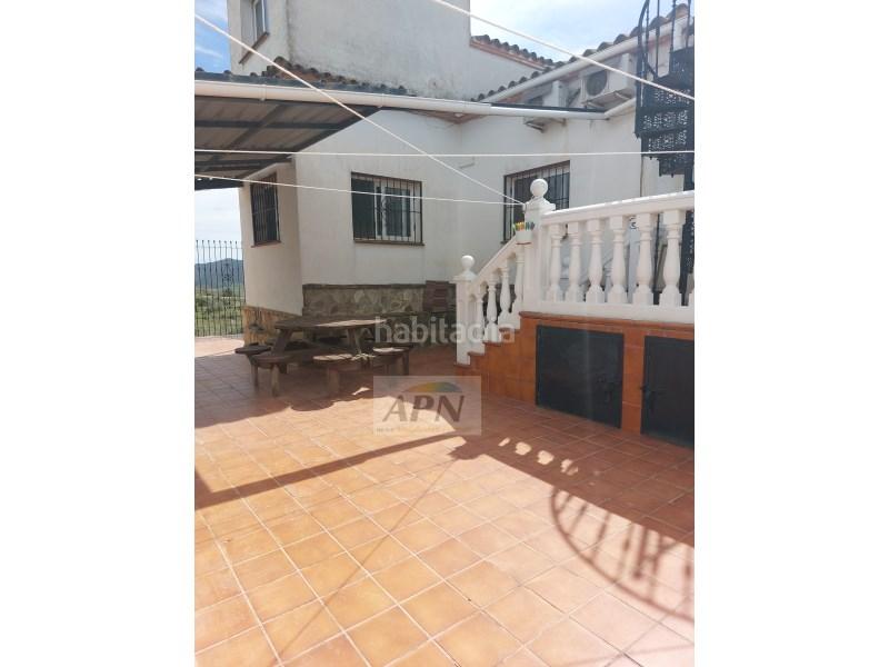 Foto 0329db90-f1dd-4008-b7f0-3b8b5f05082a. Casale in Ardales