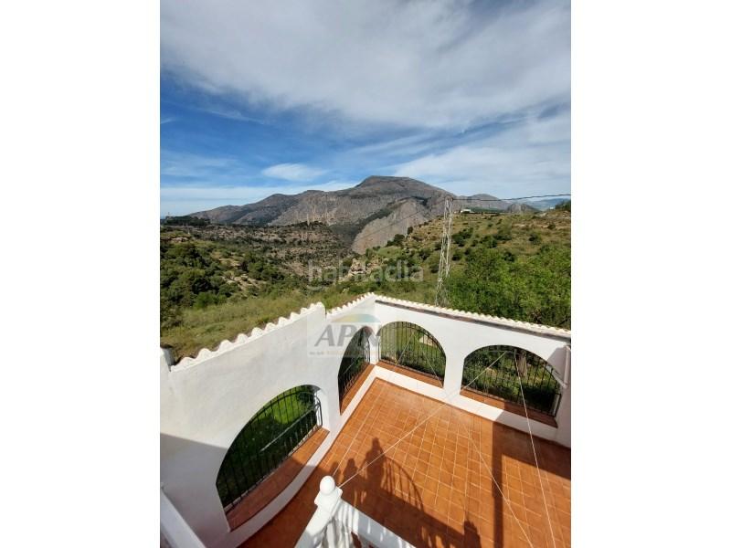 Foto 158fe326-37b4-4899-aa8c-4024e3b20cb0. Casale in Ardales