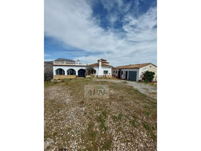 Foto 24a139a8-36eb-4381-907e-4743c46c3765. Casale in Ardales