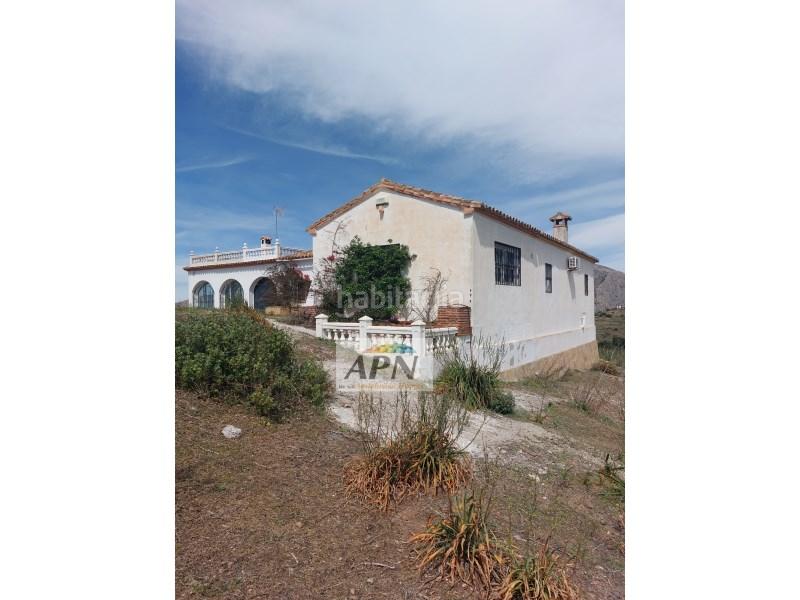 Foto 57a1d60a-8522-4197-9351-5c9d6c385dc1. Casale in Ardales