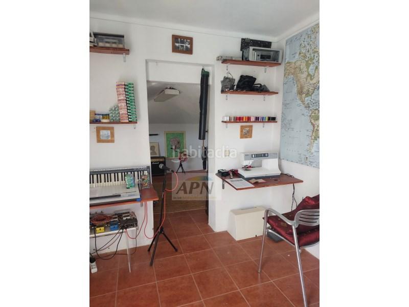 Foto aee43f37-aad1-4ba8-a764-77b0ad85075a. Casale in Ardales