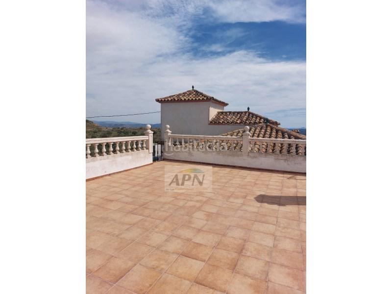 Foto ef873b06-afa4-4cf9-9a69-9892c3b9284e. Casale in Ardales