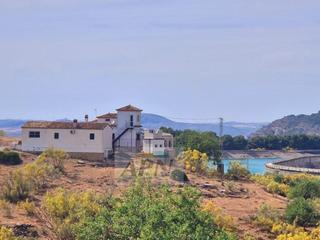 Masia a Ardales