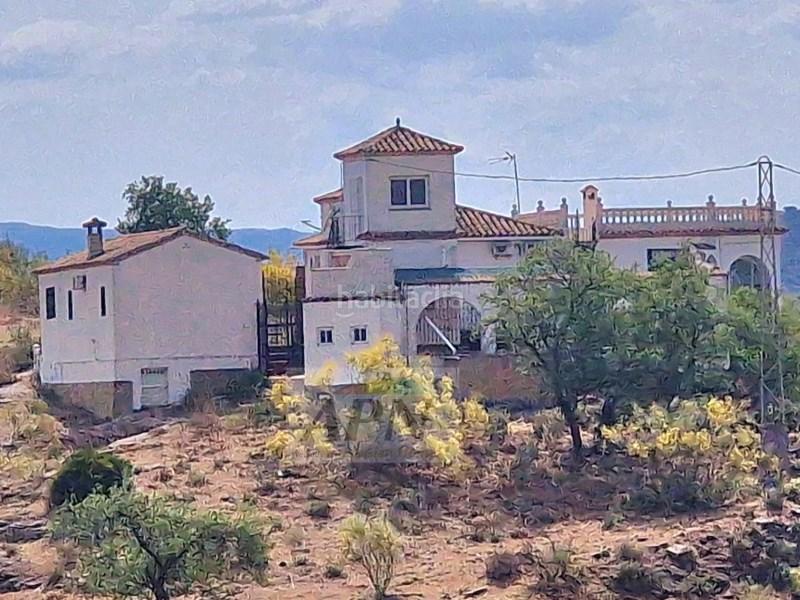 Foto 7696a03d-b125-4d5f-8385-4a8470e21133. Masia a Ardales