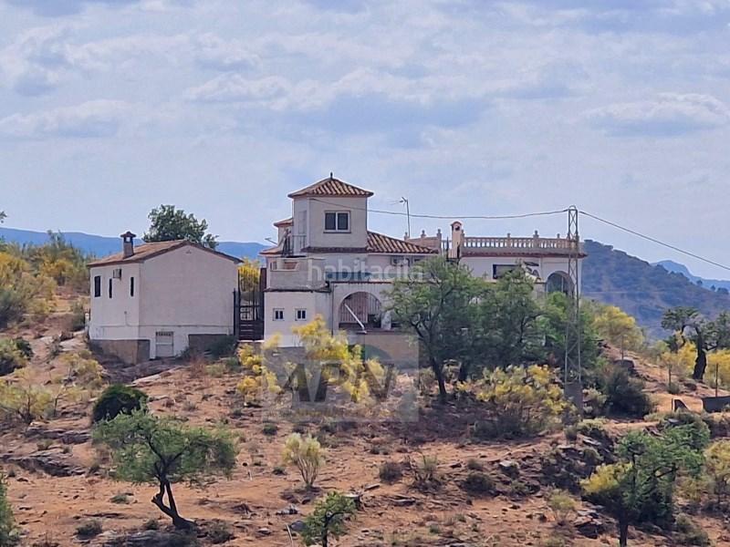 Foto 9081f18f-9ae1-4972-aad6-87447e5dbedf. Masia a Ardales