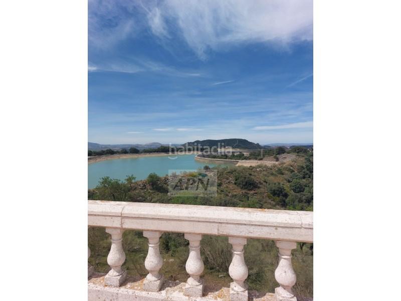 Foto 9c25dad8-a075-49ca-8286-6e2a39a788e0. Masia a Ardales