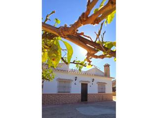 Masia a Álora
