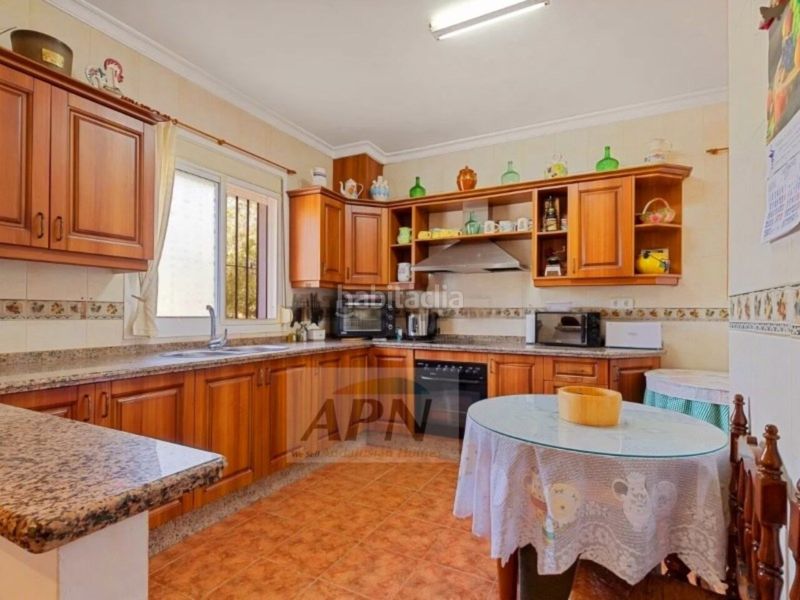 Foto 25ca9794-5d30-4628-8967-decf124e4207. Masia a Álora