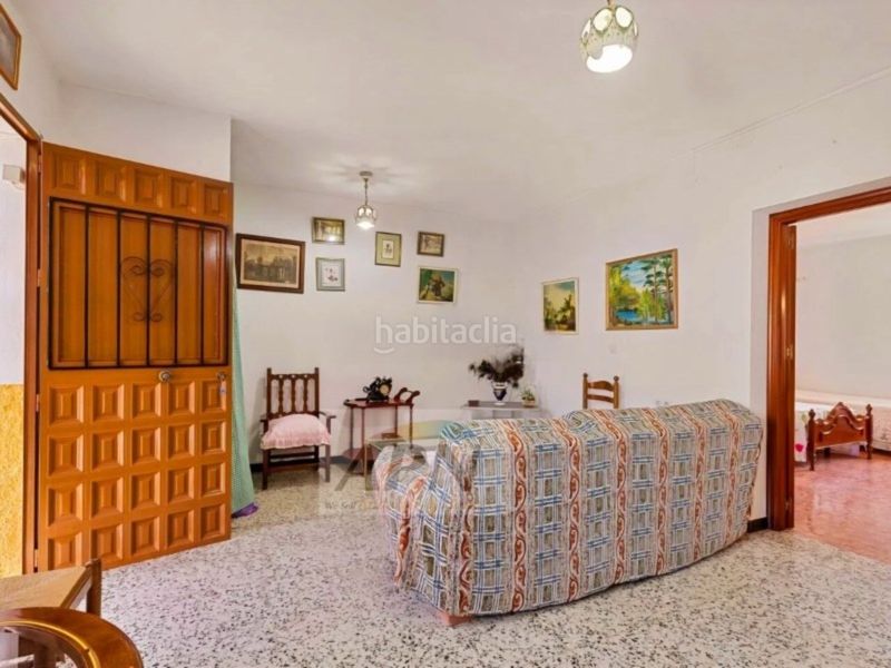 Foto 2f67dc6f-02bf-4dd8-b6ce-a6f7c1ced6a6. Masia a Álora