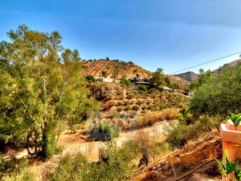 Foto b3c25b63-50b8-4d9d-902b-b17cfafd561b. Masia a Álora