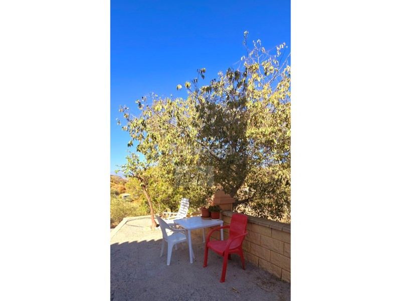 Foto e5ec3fea-97e6-4ad2-8614-eca782a432cf. Masia a Álora