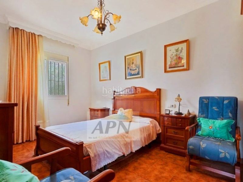 Foto fe581c55-cbfa-44cf-bf37-65a6b4e151cd. Masia a Álora