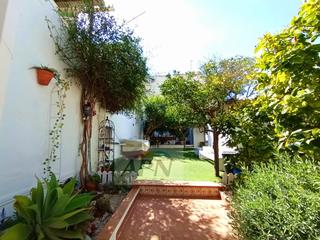 Semi detached house in Pizarra