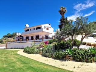 Masia a Carratraca