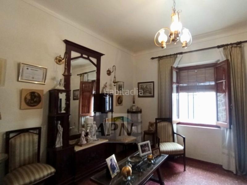 Foto 243899b4-8eb0-4bc7-ad87-88af9e041e8b. Casa adossada a Álora