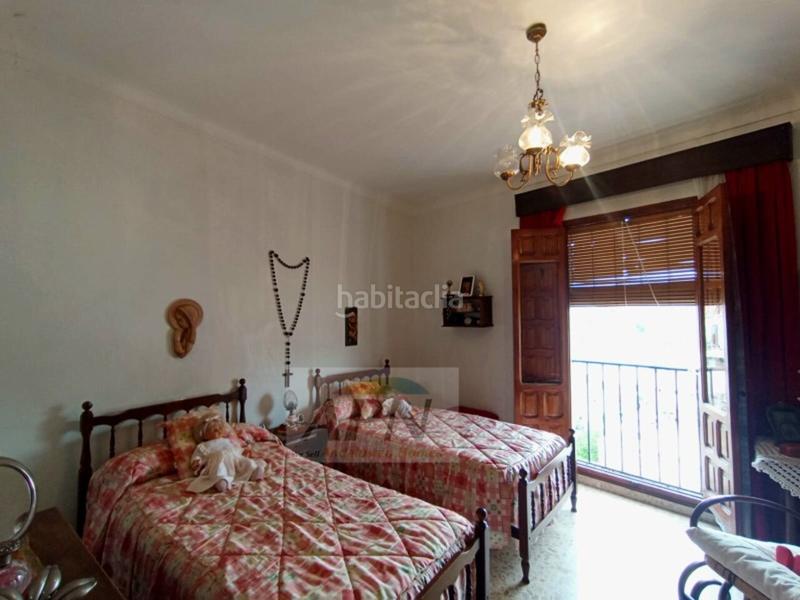 Foto f8d6dd16-ffeb-45f9-abae-ae9ce427d5f6. Reihenhaus in Álora