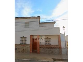 Casa adosada en Pizarra