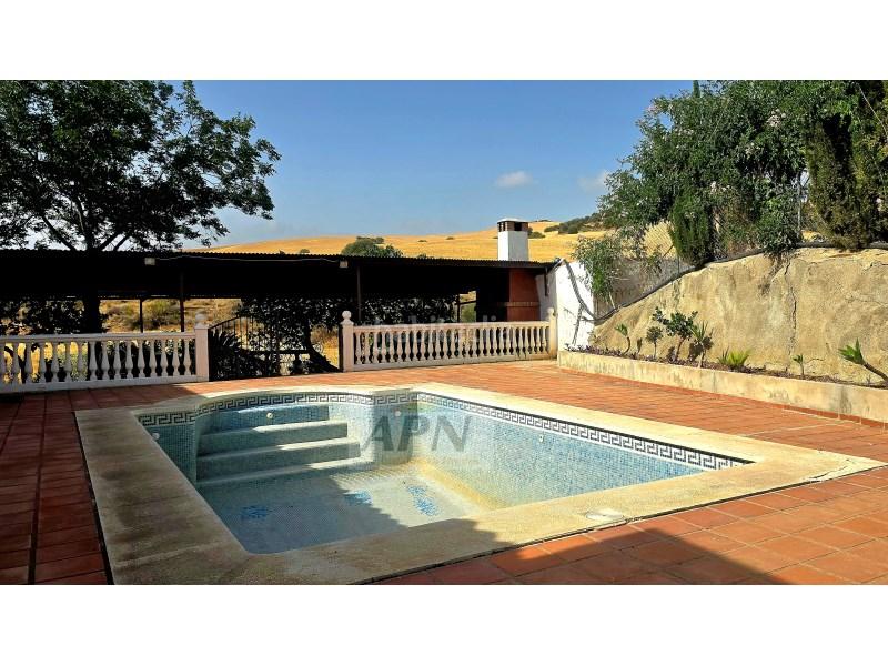 Foto 7228a15d-dad6-4382-ab17-8ea682ecb2e4. Casale in Álora