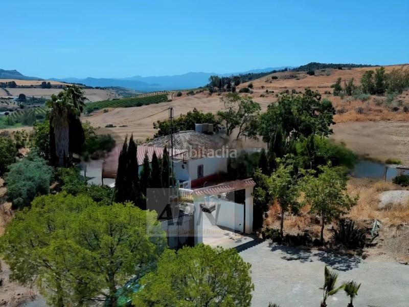 Foto d2af12b8-a98f-4c6d-a4d4-c04307b7a6b9. Casale in Álora