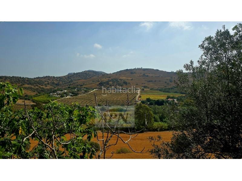 Foto 0dfbe393-37c6-472f-b25a-6690f158b194. Mas dans Álora