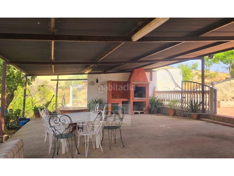 Foto 691524d0-46f1-46c9-bd4b-bd9832ac455b. Mas dans Álora