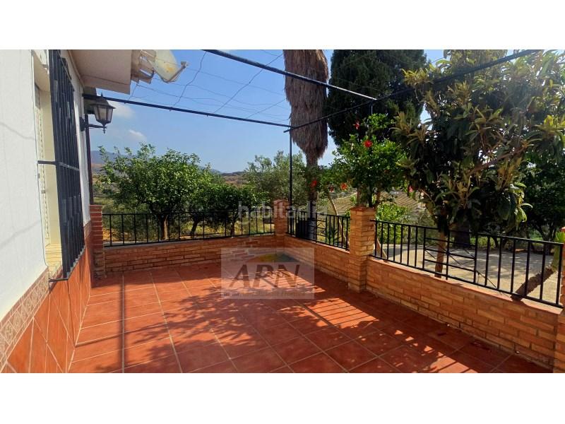 Foto f839ad11-5472-45b6-9a34-9a64e547430b. Mas dans Álora