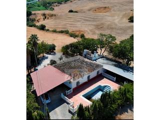 Masia a Álora
